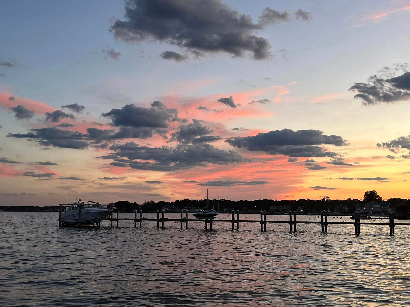 Beach & Bay