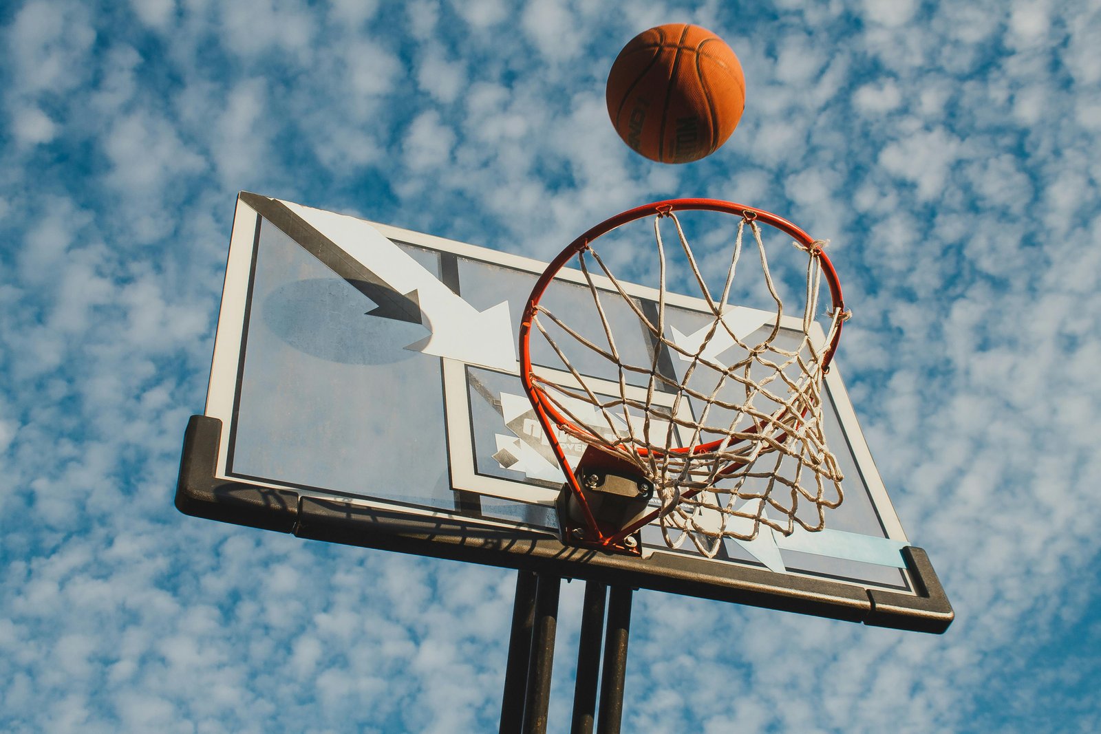 Basketball