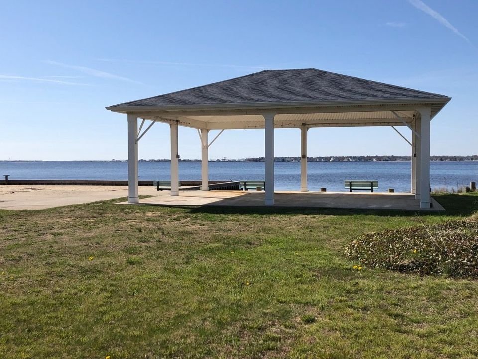 Pavilion